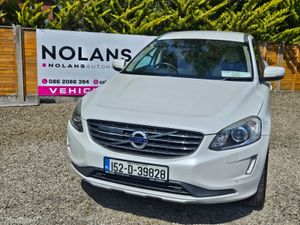 Volvo XC60 2015 Auto Diesel New Nct High Spec - Image 3