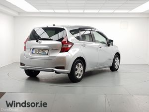 Nissan Note ePOWER - Image 3