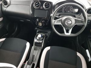 Nissan Note ePOWER - Image 4