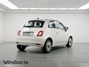 Fiat 500 1.0 - Image 3