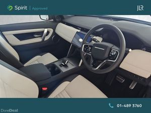 Land Rover Discovery Sport S P269e PHEV - Image 2