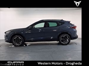 Cupra Formentor 2.0 TDI 150hp DSG - Image 3