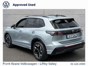 Volkswagen Tiguan *PREREG* R-LINE 75 AUTO 2.0 TDI - Image 3
