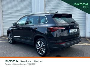 Skoda Karoq STYLE 2.0 TDI 115 BHP AUTO ***WITH ELE - Image 3