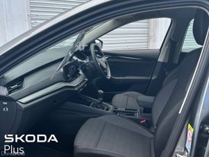 Skoda Octavia OCTAVIA  AMBITION 1.0 TSI 110 BHP - Image 4