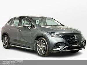 Mercedes-Benz EQE 300 AMG - 20 Inch Alloys - Rever - Image 4