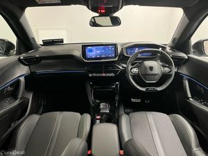 Peugeot 2008 GT EV 54kWh 156BHP - Reversing Camera - Image 4