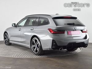 BMW 3-Series 330 E M Sport Auto  330 e M Sport  33 - Image 3