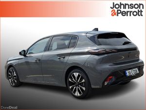 Peugeot 308 *DEMO* 1.2 MHEV 145BHP e-DCS6 Allure - Image 2