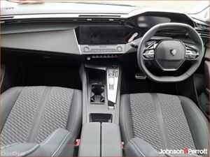Peugeot 308 *DEMO* 1.2 MHEV 145BHP e-DCS6 Allure - Image 4
