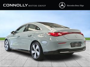 Mercedes-Benz CLA *NEW* CLA 200 Progressive - Image 4