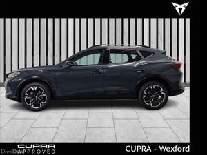 Cupra Formentor V2 2.0TDI DSG Diesel - Image 4