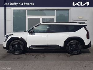Kia EV9 GT-Line AWD 7-seat - Image 4