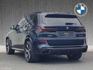 BMW X5 X5 xDrive50e M Sport - Image 2