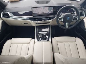 BMW X5 X5 xDrive50e M Sport - Image 4