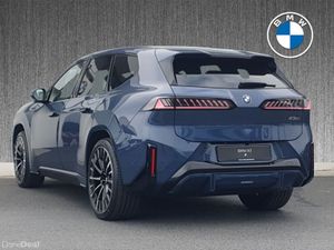 BMW iX3 iX3 50 xDrive M Sport - Image 2