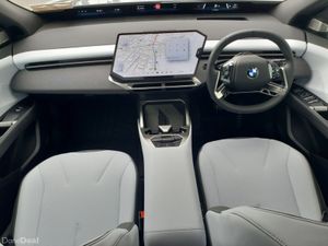 BMW iX3 iX3 50 xDrive M Sport - Image 4