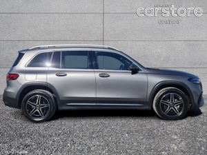 Mercedes-Benz EQB Eqb 350 Amg Line 4Matic  AMG Lin - Image 2