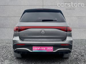Mercedes-Benz EQB Eqb 350 Amg Line 4Matic  AMG Lin - Image 4