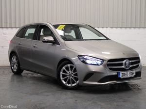 Mercedes-Benz B-Class 2020 - Image 4