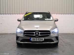 Mercedes-Benz B-Class 2020 - Image 2