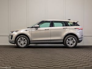 2021 Range Rover Evoque S D165 - Image 3