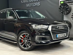 3.0 TDI E-TRON 373PS QUATTRO - Image 2