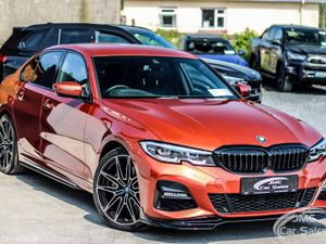 2022 BMW 3 SERIES M-SPORT AUTO - Image 4
