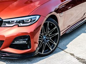 2022 BMW 3 SERIES M-SPORT AUTO - Image 2
