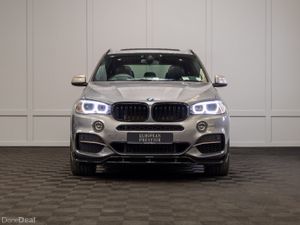 2018 BMW X5 M50d 7 Seater - Image 2