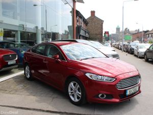 MONDEO ZETEC 1.6 TDCI 115PS 5DR NEW NCT - Image 2