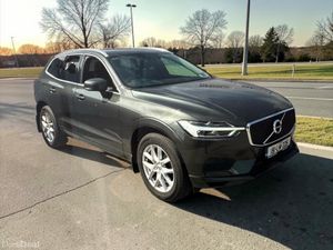 2018Volvo XC60 D4 (190hp) AWD Momentum Automatic - Image 4