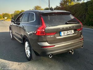 2018Volvo XC60 D4 (190hp) AWD Momentum Automatic - Image 2