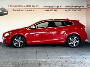 Volvo V40 2014, 1 Year Warranty - Image 4