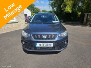 2019 SEAT Arona 1.0 TSI SE - LOW MILEAGE - Image 2