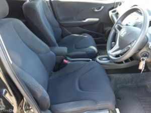 2012 Honda Fit Hybrid, Automatic, 1.3 Petrol - Image 2