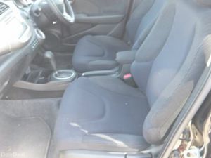 2012 Honda Fit Hybrid, Automatic, 1.3 Petrol - Image 3