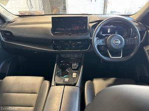 Nissan X-Trail ePOWER X-TRAIL SVE 5 Seater - Image 4