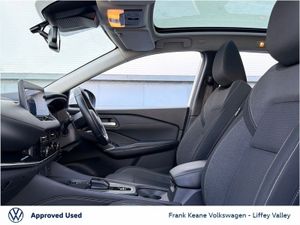 Nissan Qashqai SV PREMIUM AUTO E-POWER *DUE SOON* - Image 4