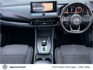 Nissan Qashqai SV PREMIUM AUTO E-POWER *DUE SOON* - Image 2