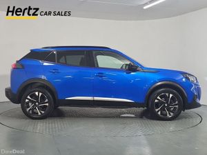 Peugeot 2008 Allure 1.2 Petrol Manual - Image 4