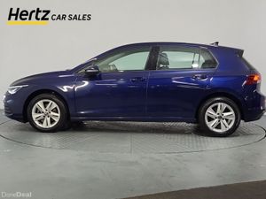 Volkswagen Golf LIFE 110HP Petrol Manual - Image 4