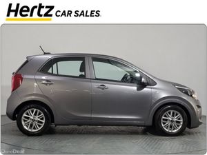 Kia Picanto * WARRANTY TIL 03/2031 - AUTOMATIC! - Image 3
