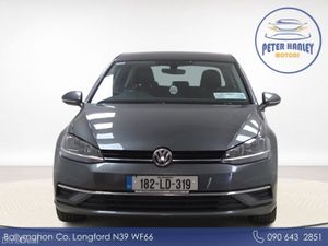Volkswagen Golf 1.0 TSI 115HP Comfortline - Image 4
