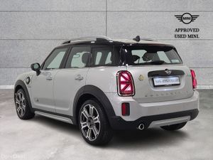 Mini Countryman Cooper S E Exclusive - Image 3