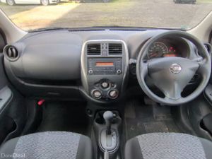 2019 Nissan March, Automatic, 1.2 Petrol - Image 3