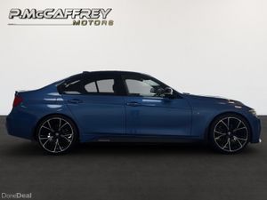 2015 BMW 320D M-SPORT F30 AUTO M-PERFORMANCE KIT - Image 4