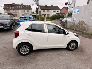 Kia Picanto 2021 - Image 2