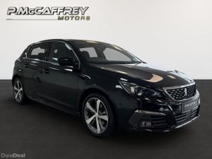 2019 Peugeot 308 1.5 HDI 130 BHP GT AUTO - Image 3