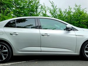 🔥2018 Renault Megan 1.5 Automatic Diesel - Image 4